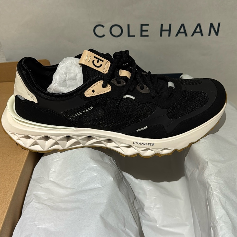 COPY - Men’s 5 Zerogrand runner